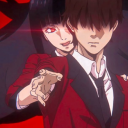 avatar Yumeko Jabami ღ