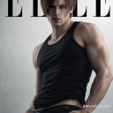 avatar Leon Kennedy.