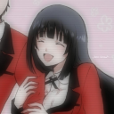 avatar Yumeko Jabami ღ