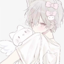 avatar ☁️🧸 (っ˘ω˘ς) YukiAme 🤍