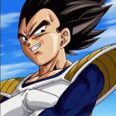 avatar Vegeta