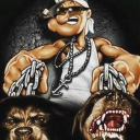 avatar fetty waps left eye