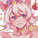 avatar 🎀🧸 teddy bear girl 🧸🎀