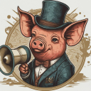 Pig Speech