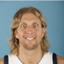 Dirk Nowitzki lover