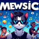 Mewsic