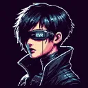 eyrcyborg