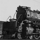 avatar Gabe the Clinchfield Challenger