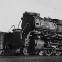 avatar Gabe the Clinchfield Challenger