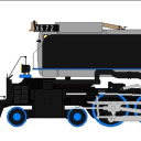 avatar Gabe the Clinchfield Challenger