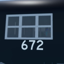 avatar Gabe the Clinchfield Challenger