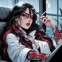 avatar ģaţę.ᵥᵢₚ