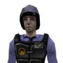 avatar Barney Calhoun