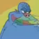 avatar gorgious from space goofs