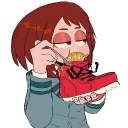 kakie_the_one avatar