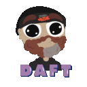 daftspellcastor