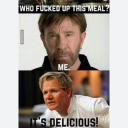 avatar GesandterVonChuckNorris