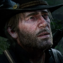 avatar Prophecy Morgan