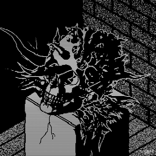 User