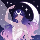 avatar Lady Moon