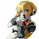 fitblond