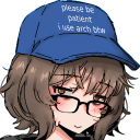 avatar ! Anshurii‧˚₊ᶻ 𝗓 𐰁 .ᐟ