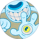 avatar Orange Isaac 3GS