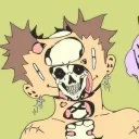blankbone