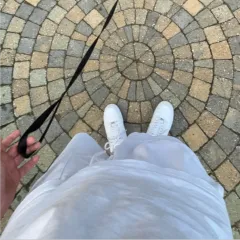 man
