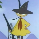 avatar Jääkäri ᛉ