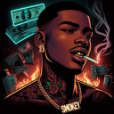 smokeyb5star