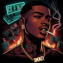 smokeyb5star