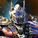 Optimus prime