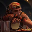 !ᴿᴱᴰ M3KS's profile