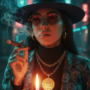 avatar Dina Diaz Rock