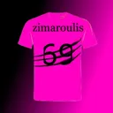 zimaroulis