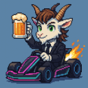 avatar Horn'y 🐐  (Sameal)