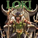 Loki's Avatar