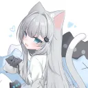 shironekowww