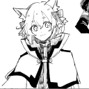 avatar Felix argyle ≽^• ˕ •^≼