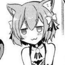 avatar Felix ≽^• ˕ •^≼