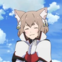 avatar Felix argyle ≽^• ˕ •^≼