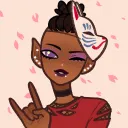 ladymanga
