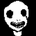 avatar White Face