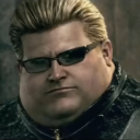 avatar Albert Wesker