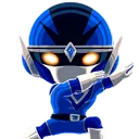 bluesentai