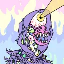 pastelundead