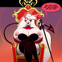 avatar Charlie Morningstar