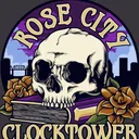 rosecityclocktower