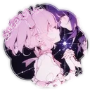 mokasribbon